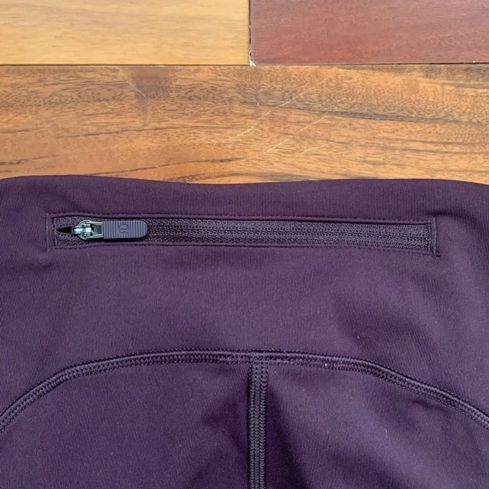 Lululemon Speed Up Tight